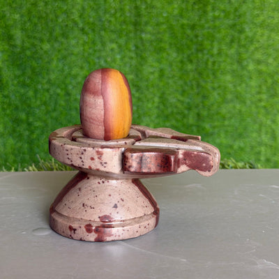 2.5 inch shivling