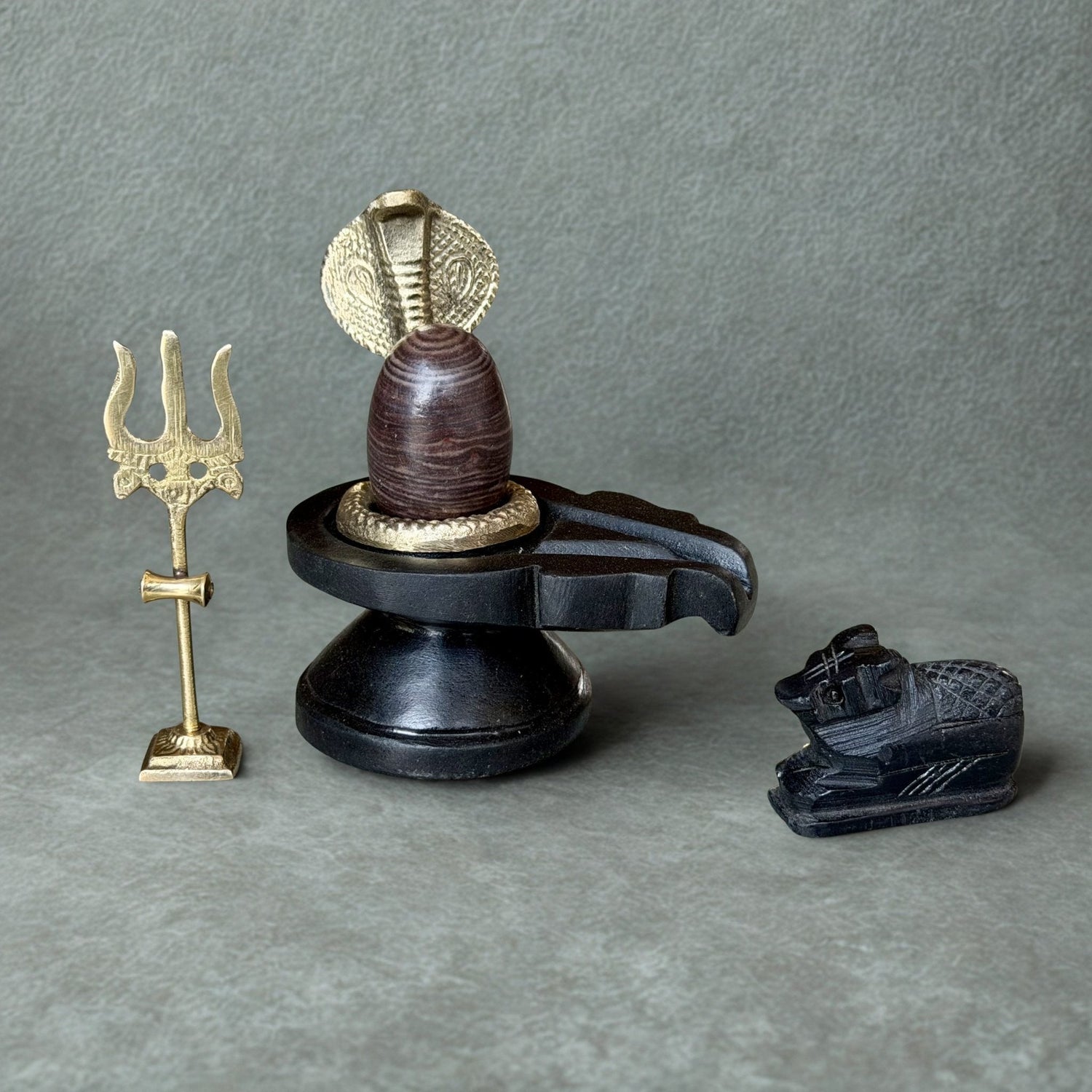 Tilakdhari - NARMADESHWAR SHIVLING SHOP