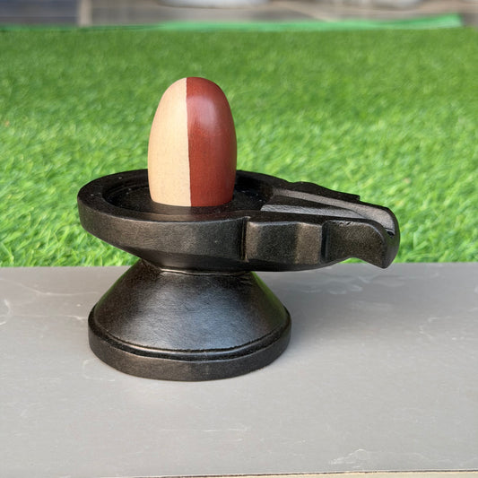 Narmadeshwar Shivling 2.5 inch
