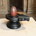Authentic 2 Inch Narmadeshwar Shivling