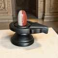 Authentic 2 Inch Narmadeshwar Shivling