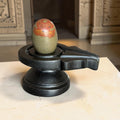 Authentic 2 Inch Narmadeshwar Shivling