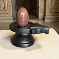 Authentic 2 Inch Narmadeshwar Shivling