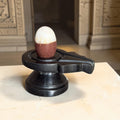 Authentic 2 Inch Narmadeshwar Shivling