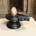 Authentic 2 Inch Narmadeshwar Shivling