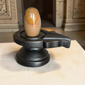 Authentic 2 Inch Narmadeshwar Shivling