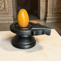 Authentic 2 Inch Narmadeshwar Shivling