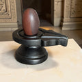 Authentic 2 Inch Narmadeshwar Shivling