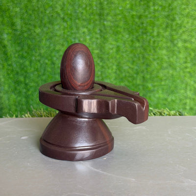 Narmadeshwar Shivling For Home variant_title for pooja mandir